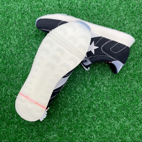 Converse All Star Chuck Taylor Thunderbolt Ox - Picture 7 of 8